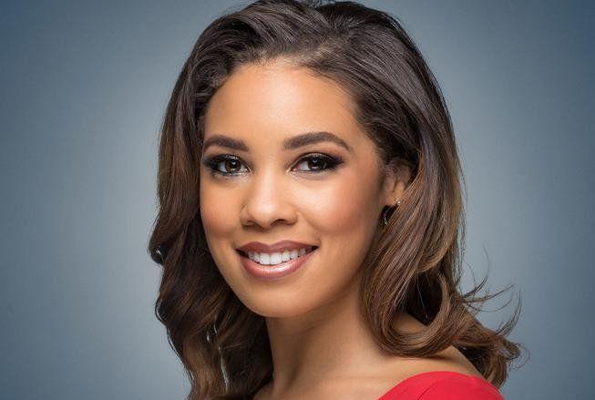 Courtney Bryant